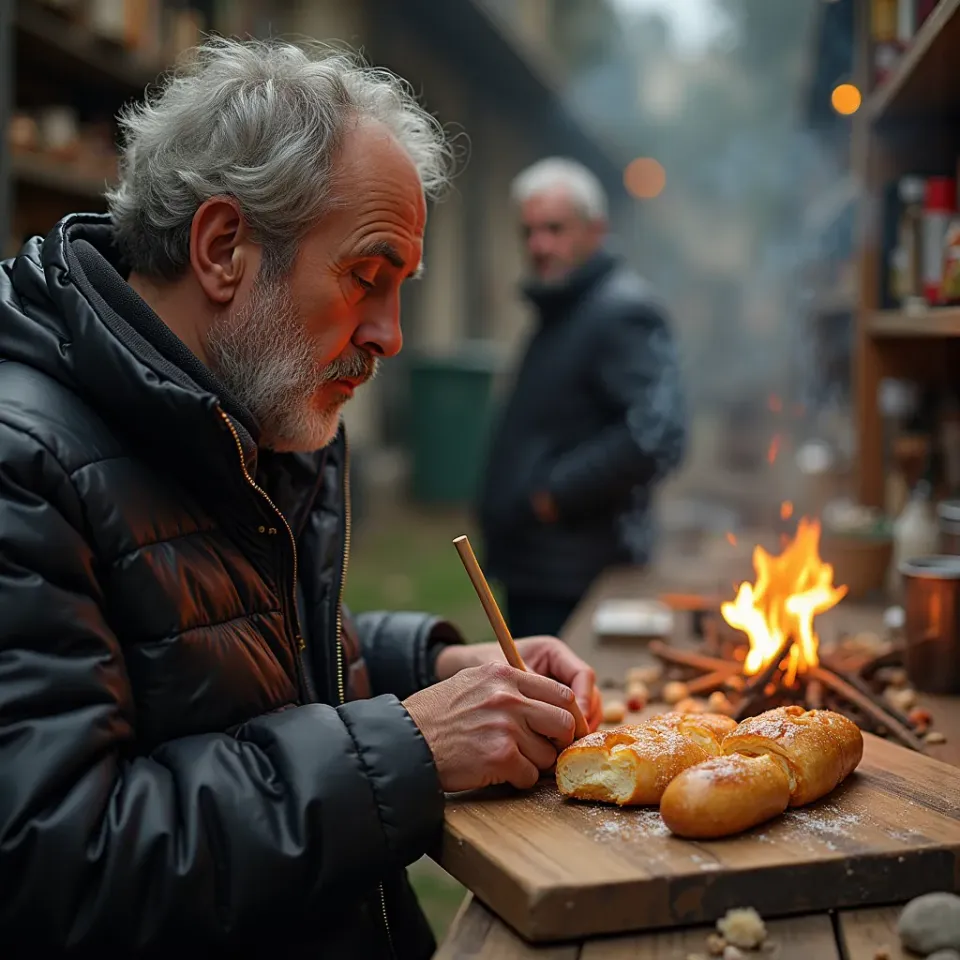 Komşularla Yemek Paylaşımı: Topluluk Mutluluğunu Artırmanın 5 Yolu