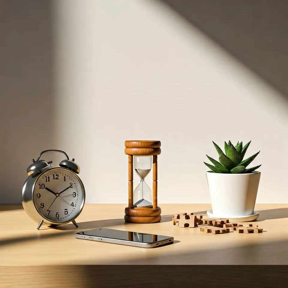 Erteleme Alışkanlığından Kurtulmanın 5 Zihinsel Hilesi