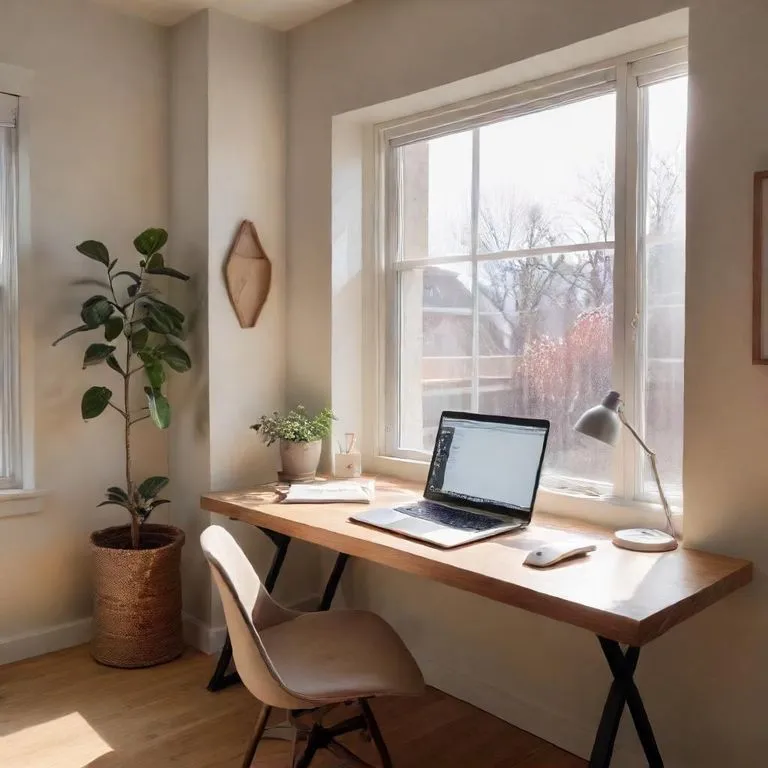 Verimli Çalışma Alanı Yaratmanın 5 Yolu