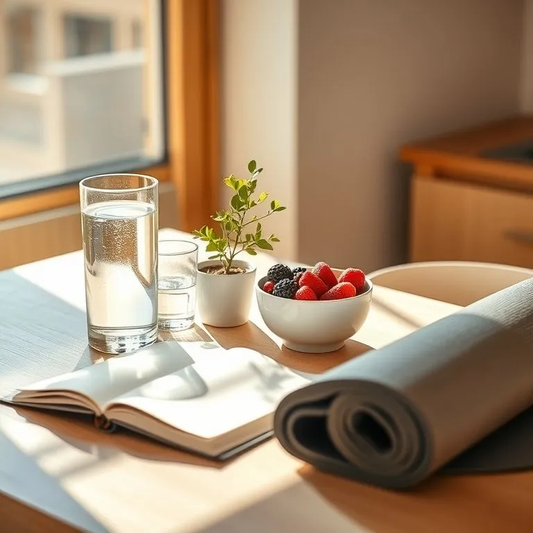 Sabah Rutinini Optimize Etmek İçin 5 İpucu