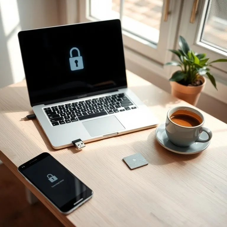 Online Alışverişlerde Güvenliği Artırmanın 5 Yolu