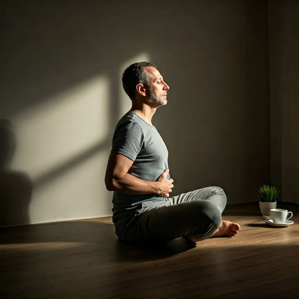 Zihinsel Dayanıklılık Hileleriyle Zor Zamanlarda İçsel Gücü Artırmanın Pratik
Yolları