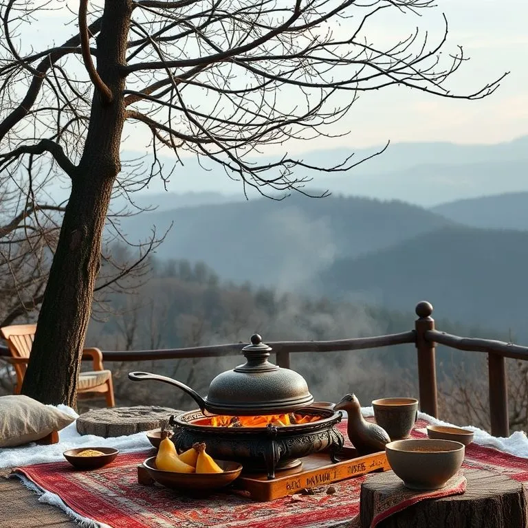 Evde Kendi Sirkenizi Yapmanın 5 Kolay Adımı