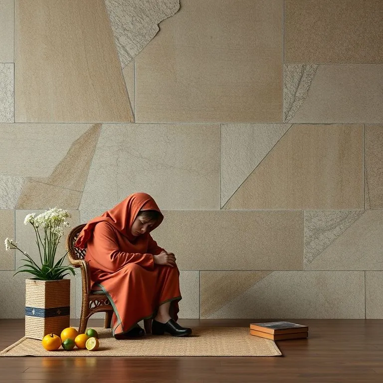 Doğal Temizlik Malzemeleri ile Evini Pırıl Pırıl Yapmanın 5 Yolu