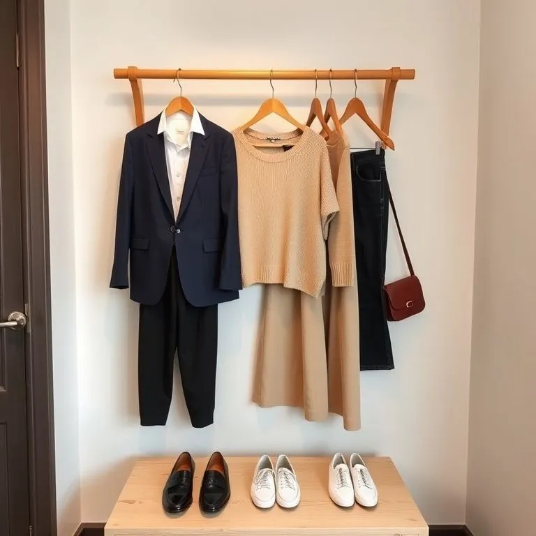 Pratik Stil İpuçlarıyla Şıklığı Uygun Fiyata Yakalayın