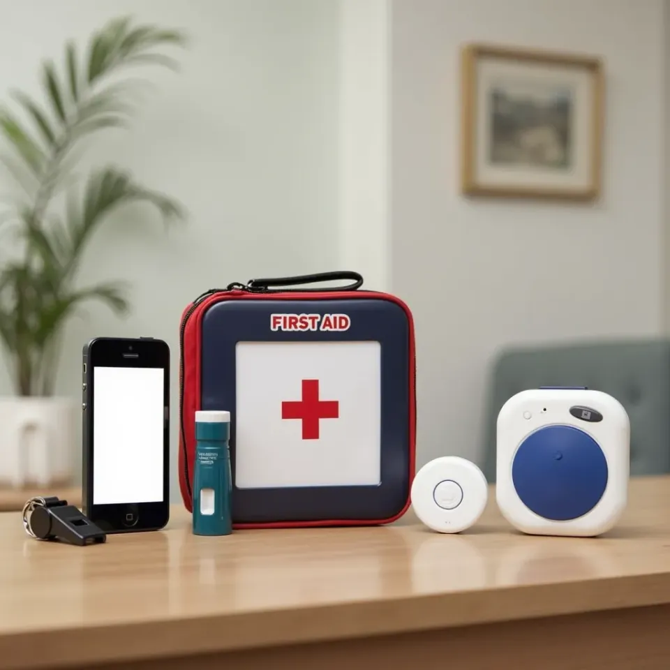 Ani Tehlike Anlarında Kendini Korumak İçin 5 Basit Hile