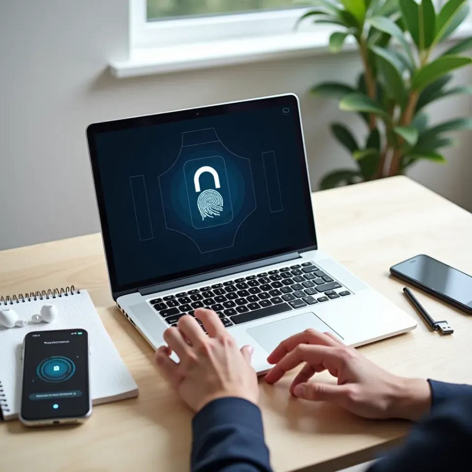 Kişisel Verilerinizi Korumanın 5 Dijital Güvenlik Hilesi