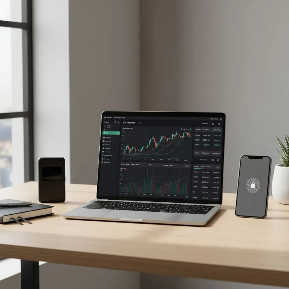 Kripto ve Blockchain Hilelerini Önlemek İçin 7 Pratik Taktik