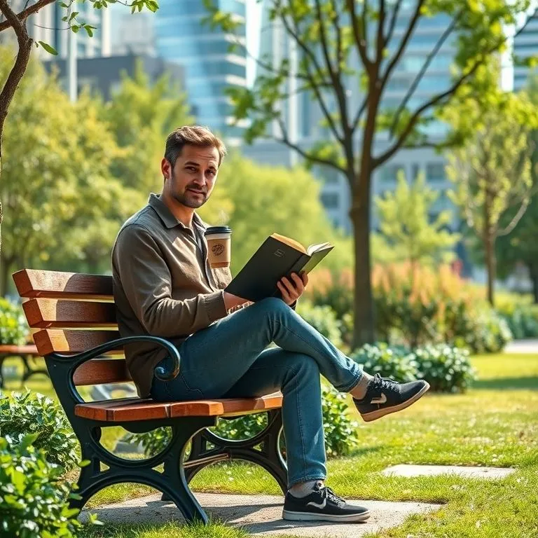 Şehir Hayatında Stresle Baş Etmenin 5 Etkili Yolu