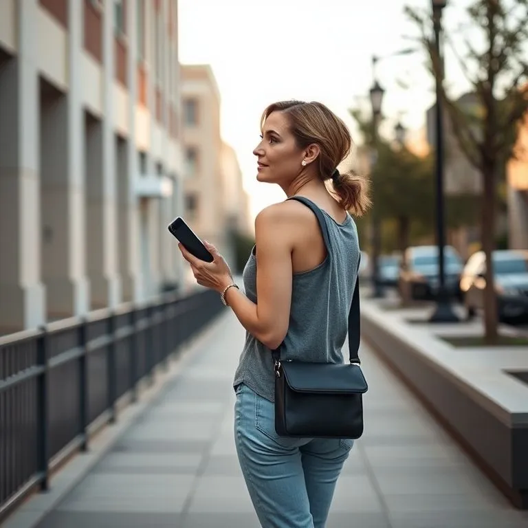 Kısa ve Etkili Kendini Koruma Hileleri: Günlük Hayatta Güvende Kalmanın 7 Pratik
Yolu
