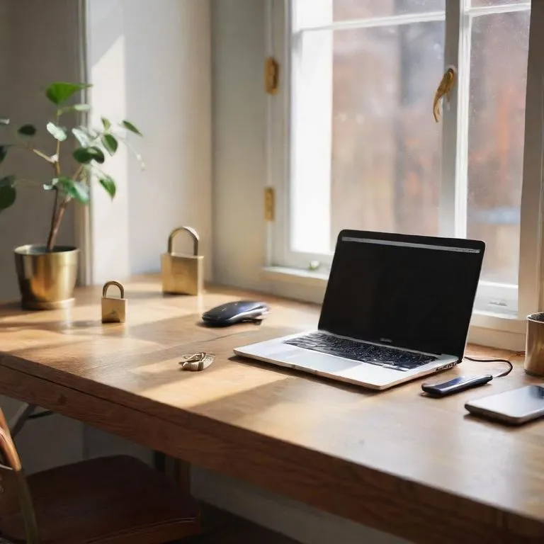 Dijital Güvenlik ve Gizlilik İçin 7 Pratik Hile