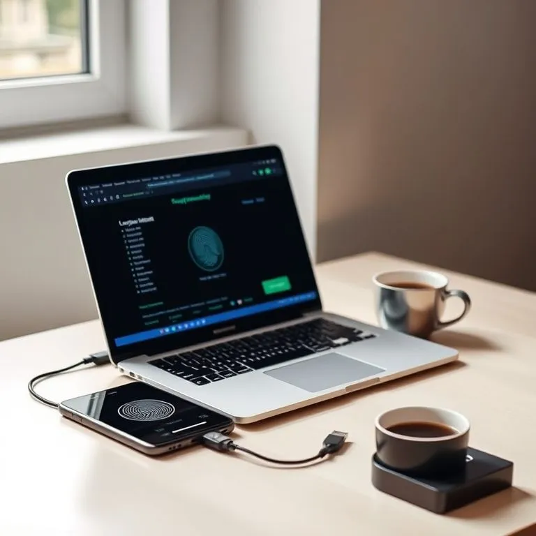 Kripto Cüzdanını Güvenli Kullanmanın 5 Basit Yolu