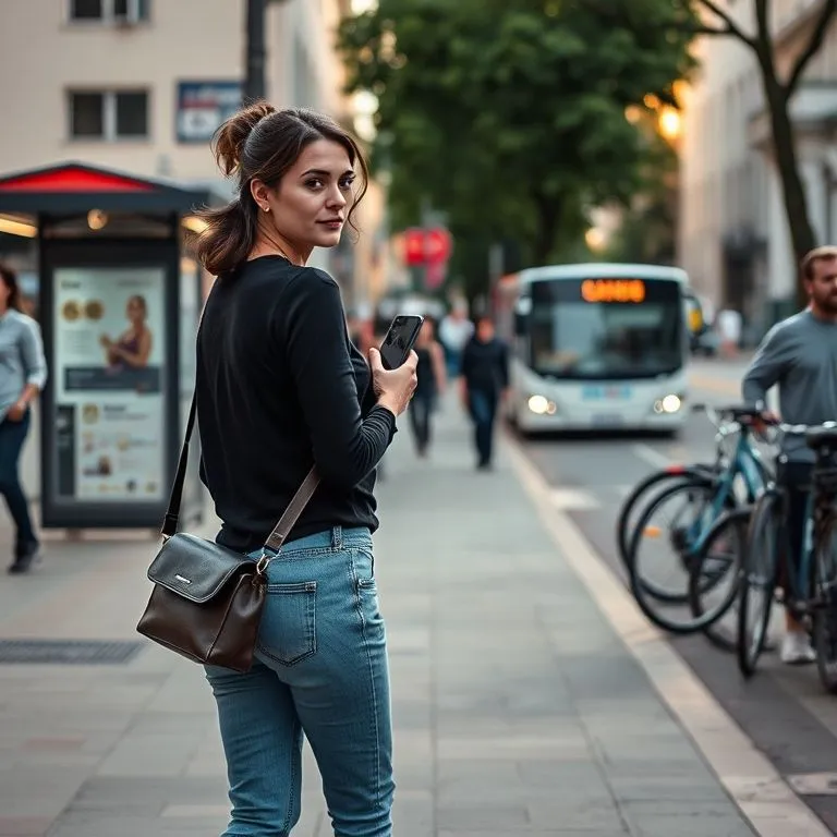 Günlük Yaşamda Güvende Kalmanın 5 Pratik Kendini Koruma Hilesi