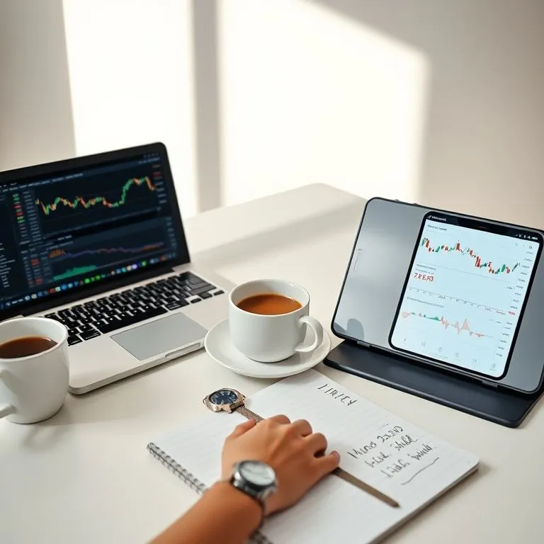 Kripto Para İşlemlerinde 5 Pratik Hile ve Zaman Kazandıran İpuçları