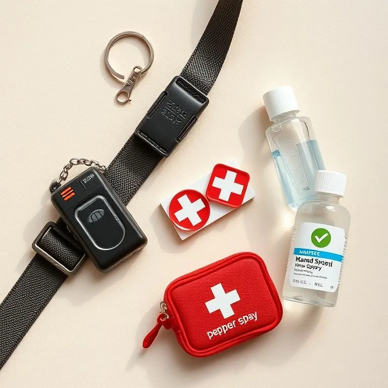 Günlük Hayatta Kendini Korumanın Pratik Yöntemleri