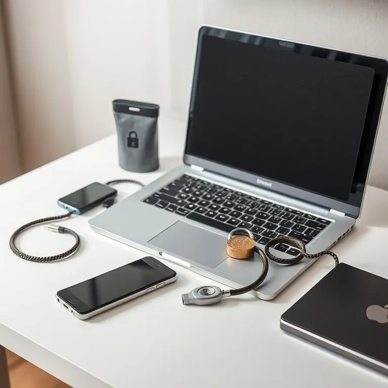 Gizliliği ve Güvenliği Artıran 6 Hızlı Hack