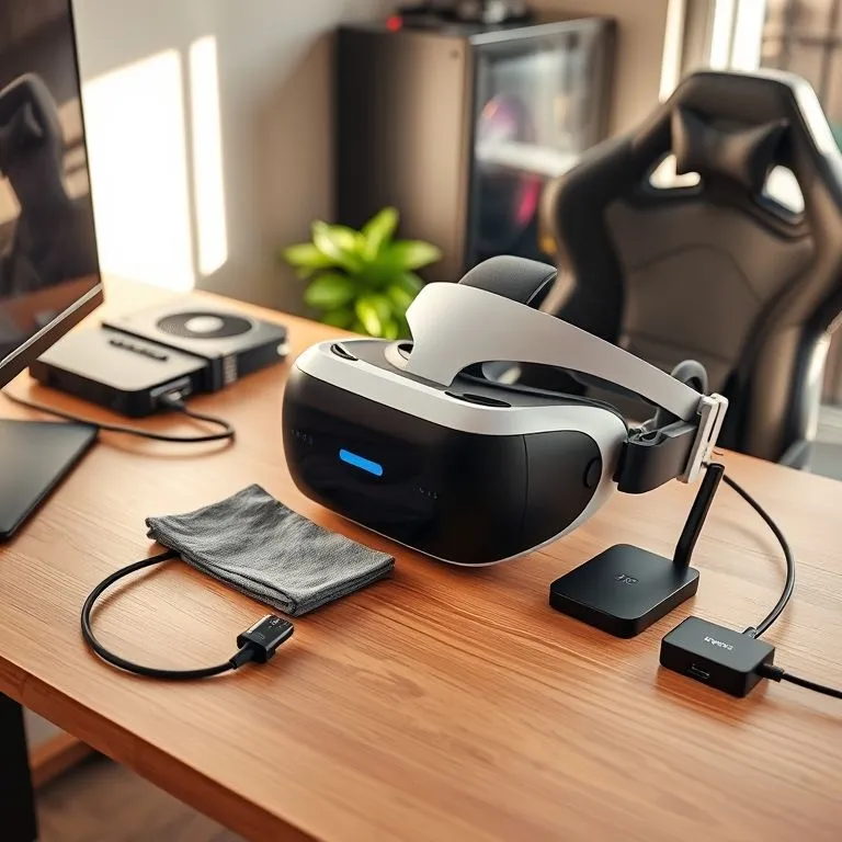 VR Deneyimini Hızlandıran 6 Pratik Hile