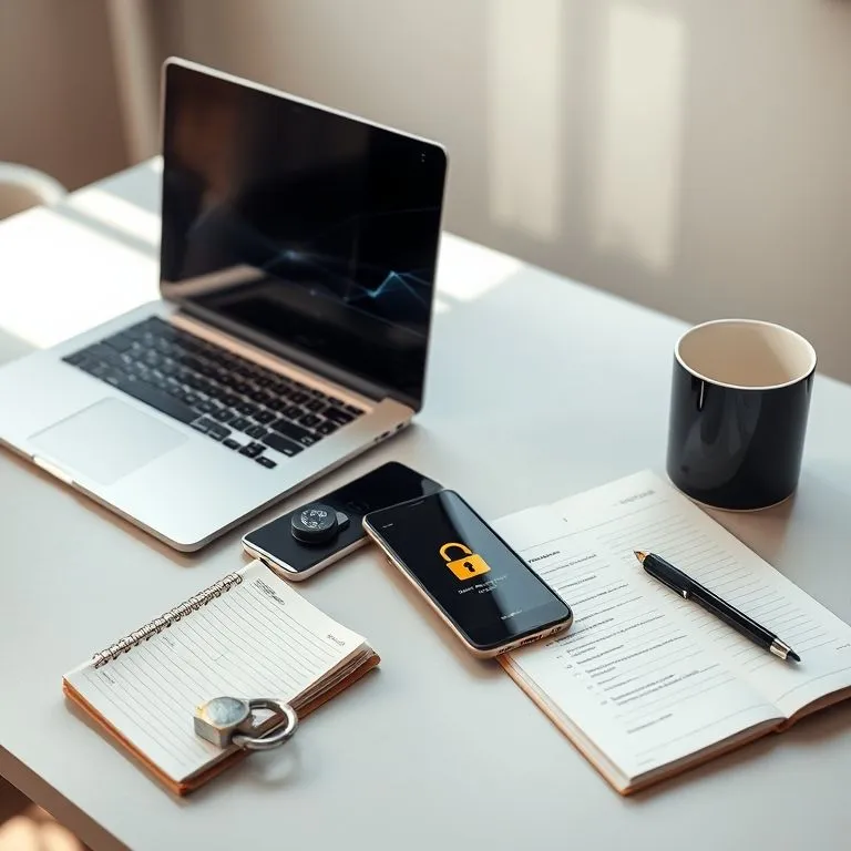 Kripto Para ve Blockchain'de Güvende Kalmanın 5 Pratik Hilesi