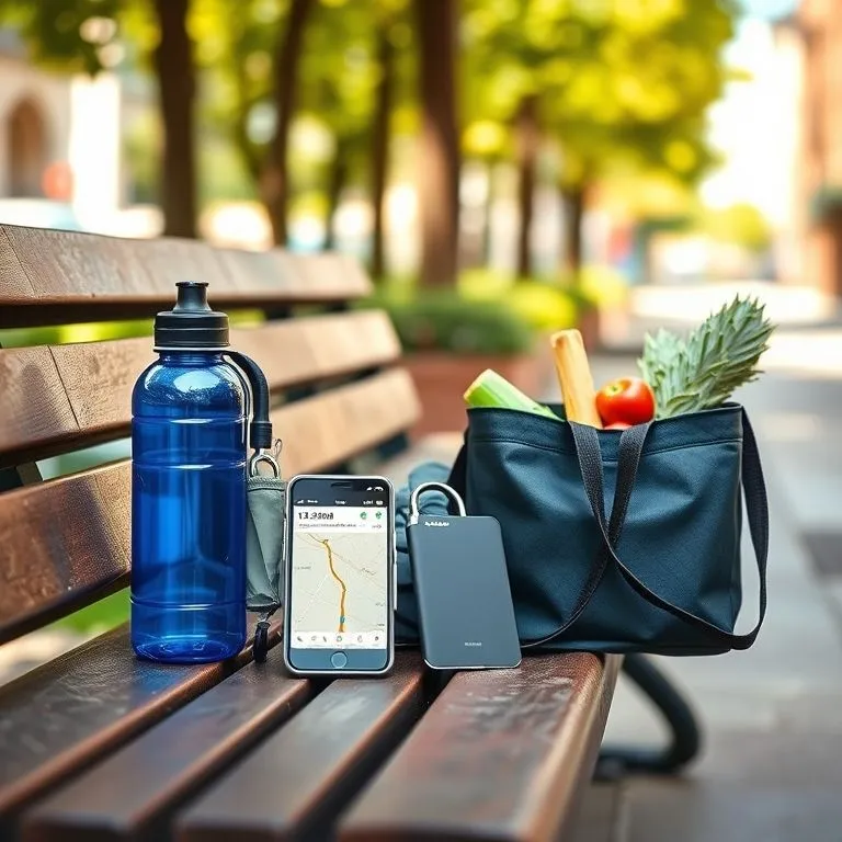 Şehirde Günlük Hayatta Kalma Stratejileri: 7 Etkili Hile