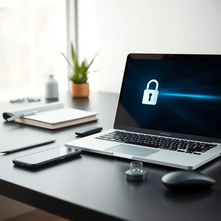 Dijital Güvenliğini ve Gizliliğini Güçlendirecek 5 Pratik Hack