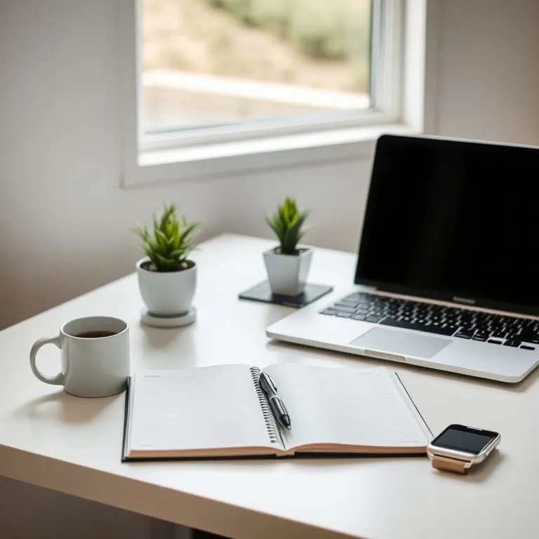 Zaman Yönetiminde 6 Pratik Rutin Hilesi