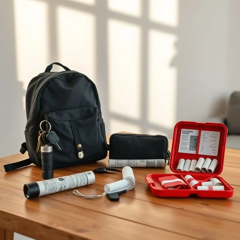 Acil Durumlarda Hemen Kullanabileceğin 5 Kısa ve Pratik Kendini Koruma Hilesi