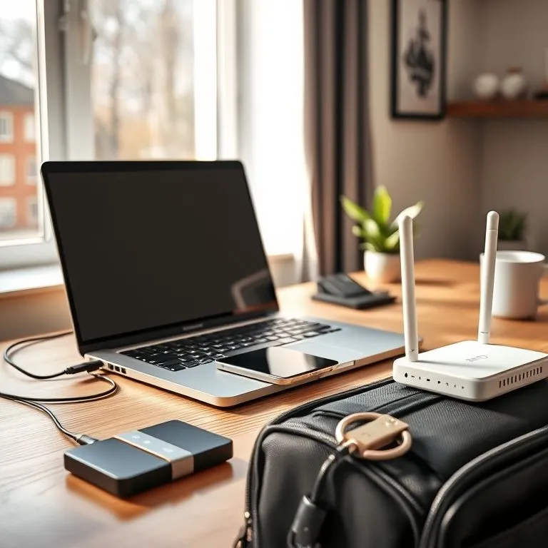 Dijital Güvenlik ve Gizliliği Artırmanın 7 Pratik Yolu