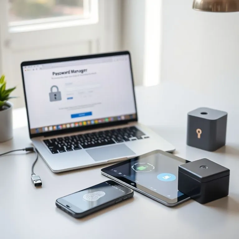 Online Şifre ve Gizlilik Güvenliğini Artırmanın 5 Pratik Yolu