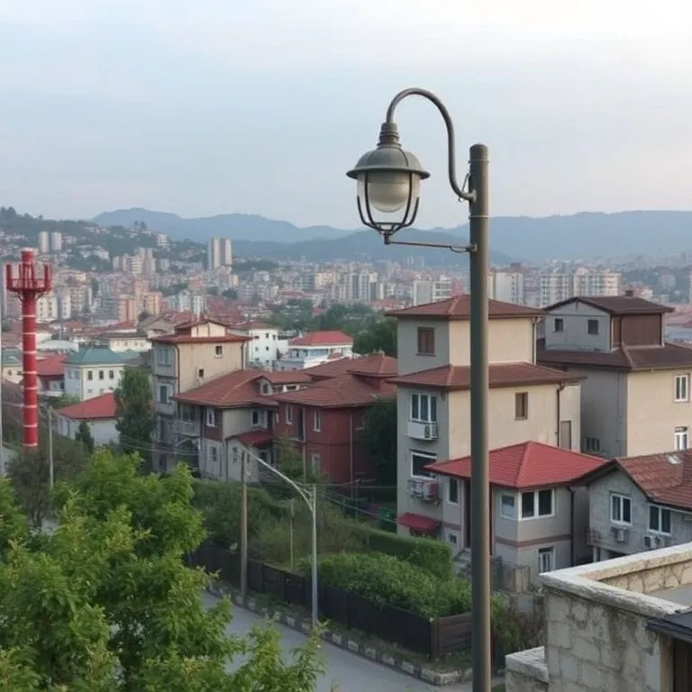 Şehirde Tek Başına Güvende Olmak İçin 5 Kısa ve Pratik Hile