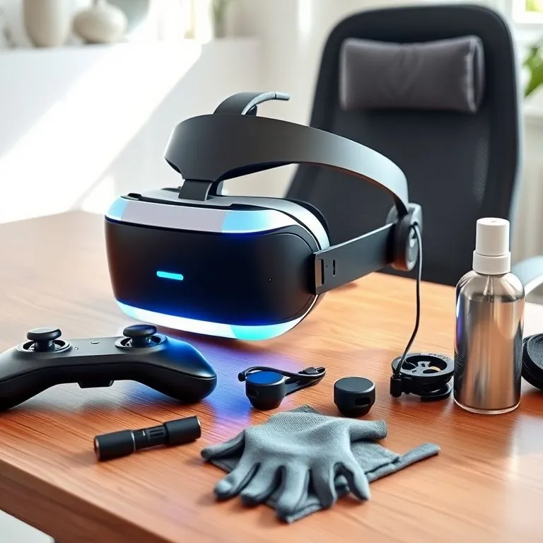 VR Deneyimini Kişiselleştirmenin 6 Pratik Hilesi
