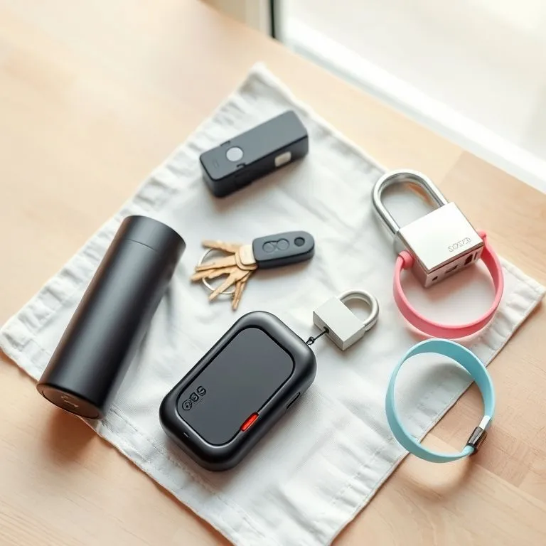 Günlük Hayatta Kendini Korumanın 5 Pratik Hilesi