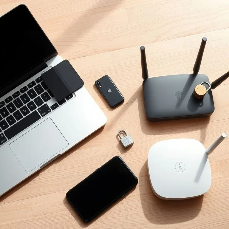 Dijital Güvenliğini Artırmak İçin 5 Pratik Gizlilik Hilesi