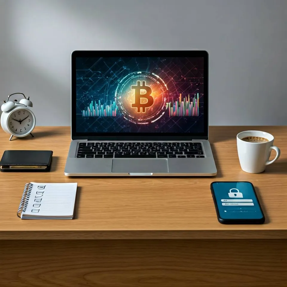 Kripto Para ve Blockchain Hileleri: Zaman Kazandıran 5 Pratik İpucu