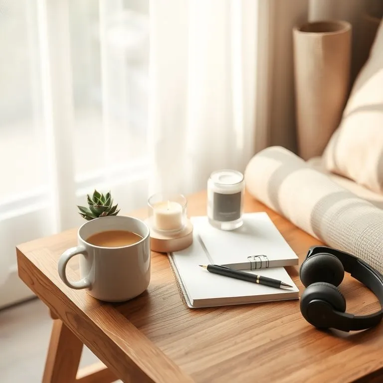 Günlük Hayatına Huzur Katacak 7 Pratik Yöntem