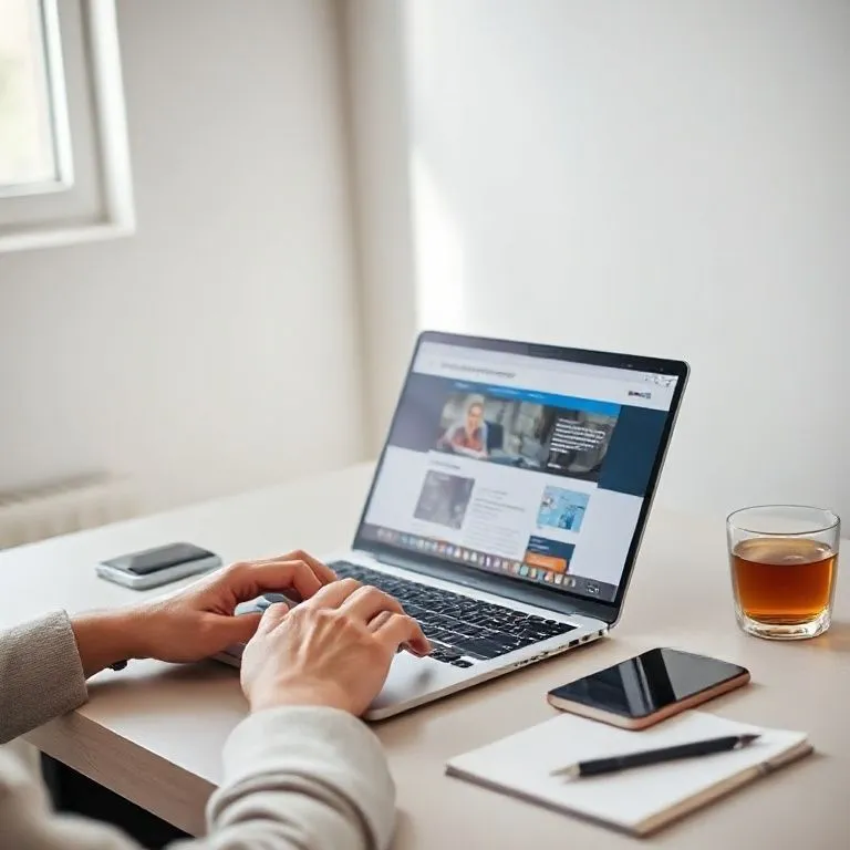 E-Devlet İşlemlerinde Hız Kazandıran 5 Pratik İpucu