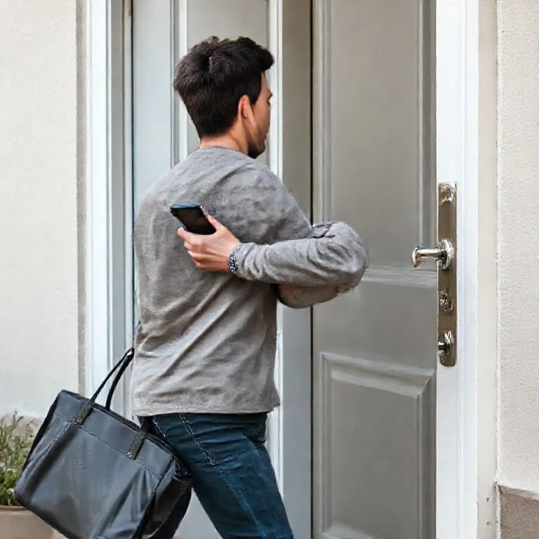 Güvenli ve Hızlı Kişisel Koruma Tüyoları