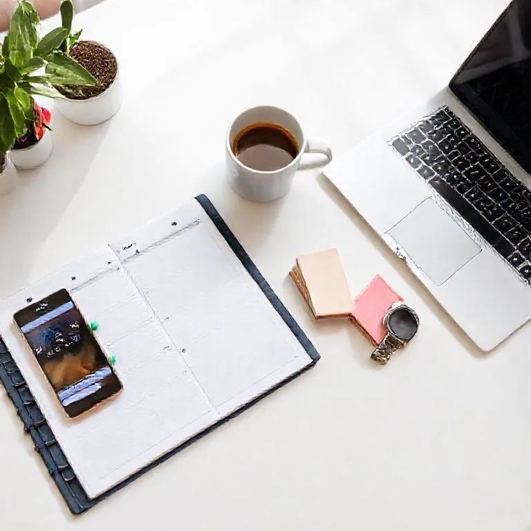 Zaman Yönetimi ve Rutin Tasarımında 6 Etkili Hile