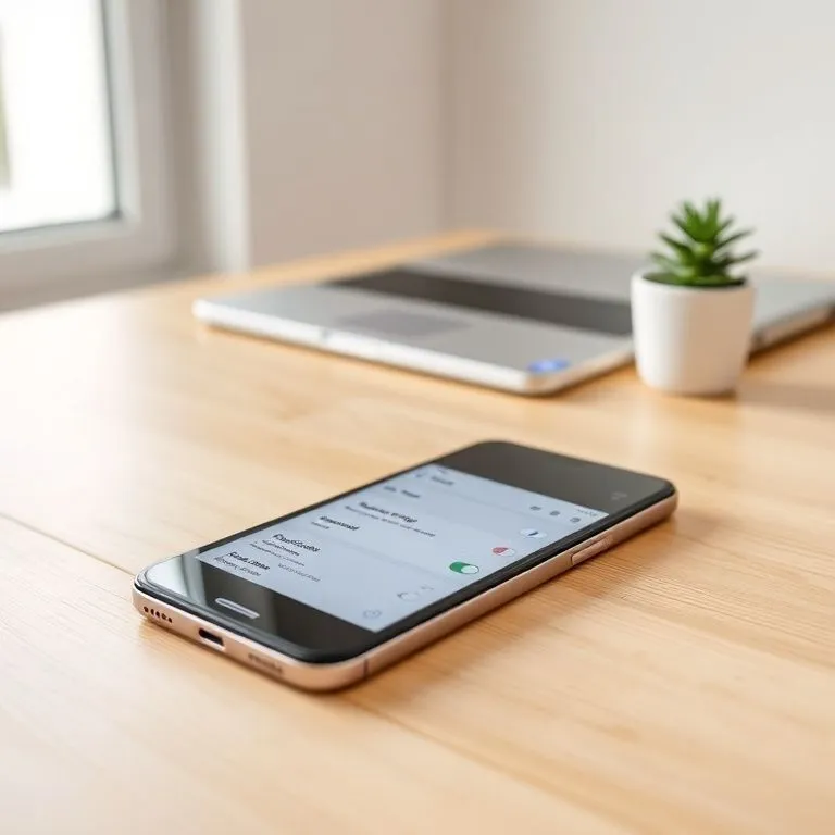 Uygulama İzinlerini Yöneterek Dijital Gizliliği Artırmanın 5 Pratik Yolu