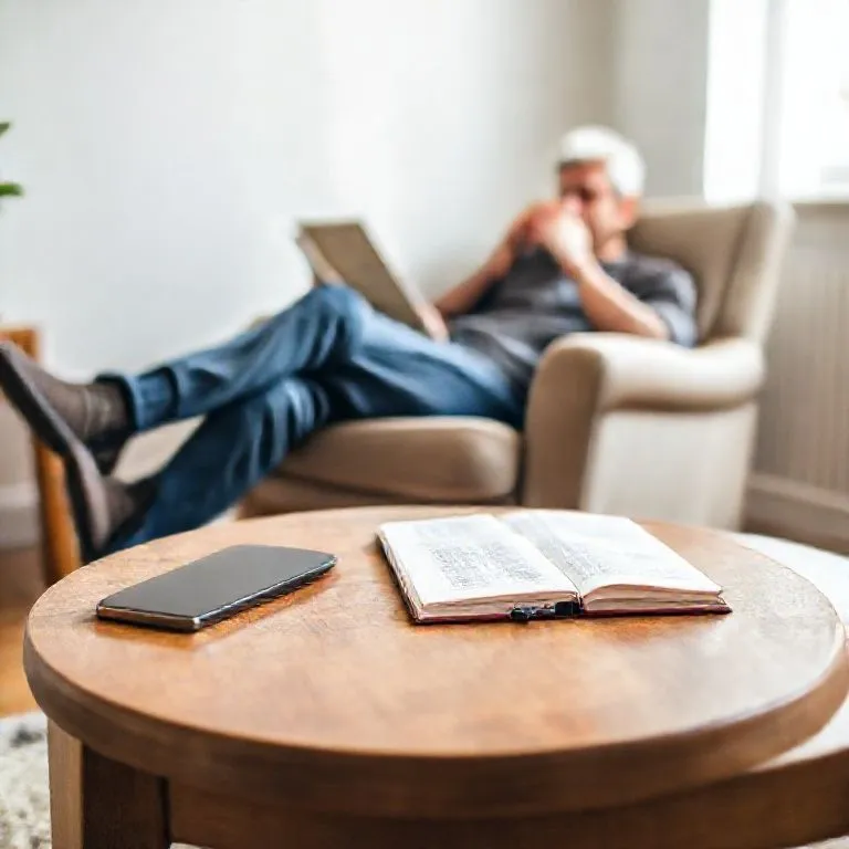 Dijital Detoks İçin 7 Pratik Hile: Sosyal Medyada Zamanı Nasıl Kontrol Altına
Alırsın?