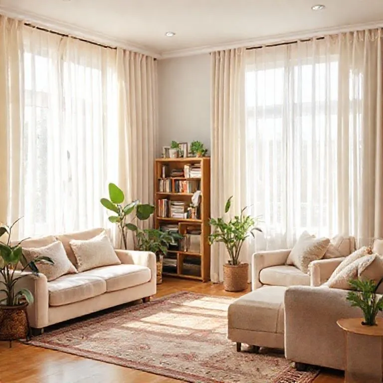 Gürültüyü Azalt, Huzurlu Bir Ev İçin 5 Pratik Hile