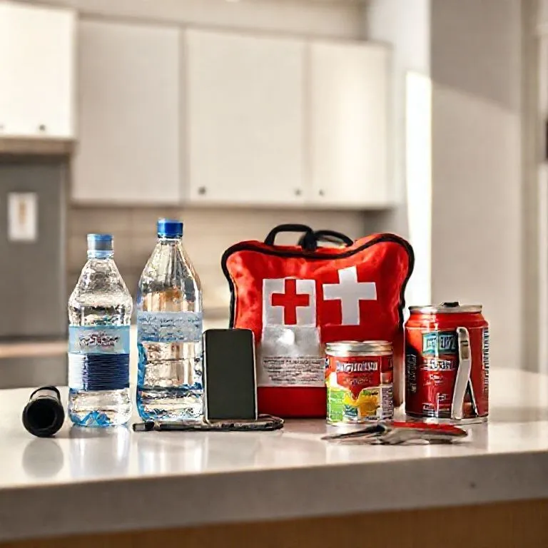 Şehirde Acil Durumlarda Hayatta Kalmak İçin 6 Kolay Taktik