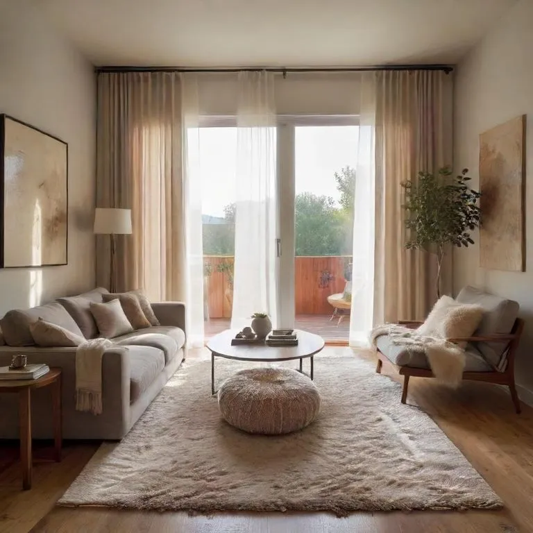 Evde Gürültüyü Azaltıp Huzuru Artırmanın 7 Pratik Yöntemi