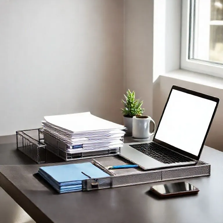 Bürokrasiyle Başa Çıkmanın 5 Pratik Hilesi