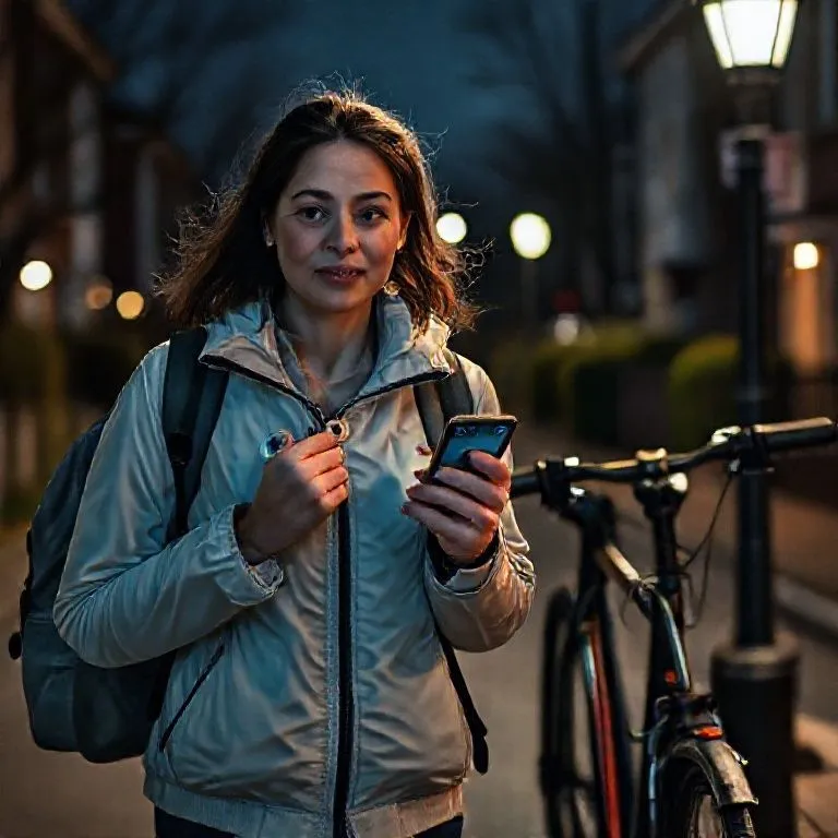 Günlük Hayatta Pratik Kendini Koruma Taktikleri