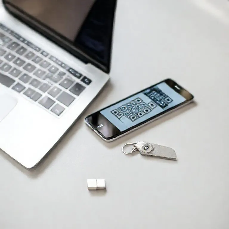 Güvenli Dosya Paylaşımı İçin 4 Pratik Dijital Güvenlik ve Gizlilik Hilesi