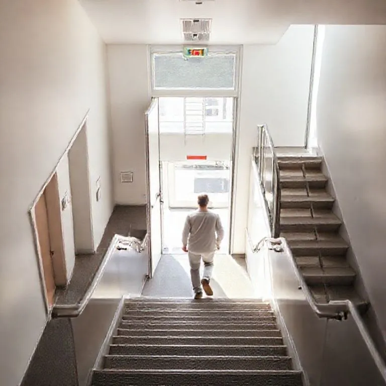 Şehirde Acil Durumda Hızlı Çıkış Rotası Oluşturmanın 5 Pratik Yolu