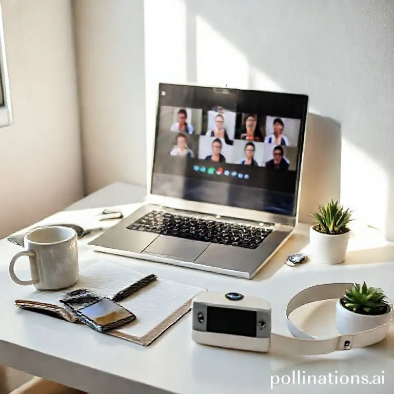 Sanal Etkinliklerde Katılımı Artıran 7 Pratik Hack