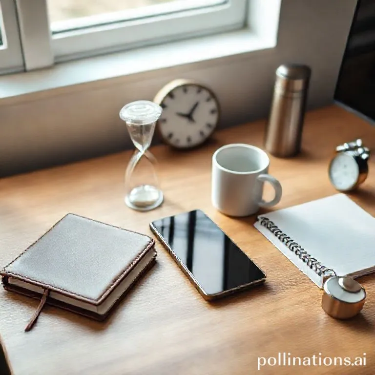 Zamanı Etkin Kullanmanın 7 Pratik Yöntemi