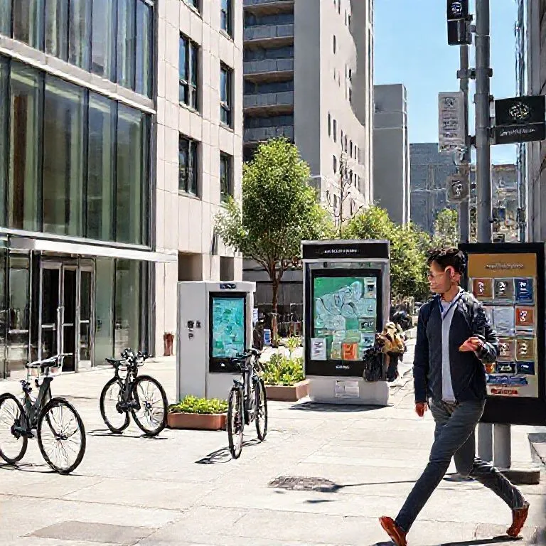 Şehirde Topluluk Hizmetlerinden En Fazla Yararlanmanın 7 Pratik Hack'i