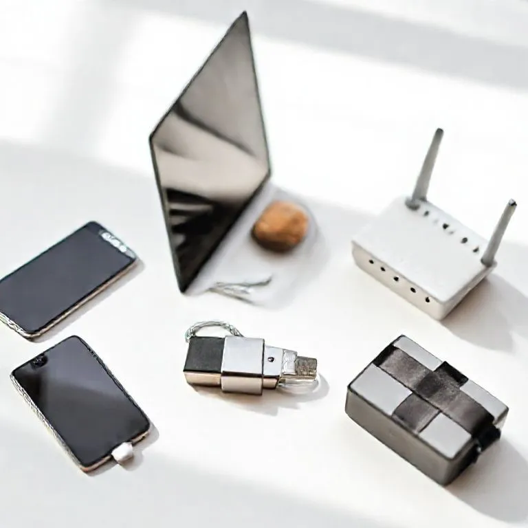 Dijital İzlerini Silmenin 5 Pratik Yolu